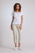 8965 Ruffle Front Top