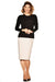 2496 Stretch Pencil Skirt