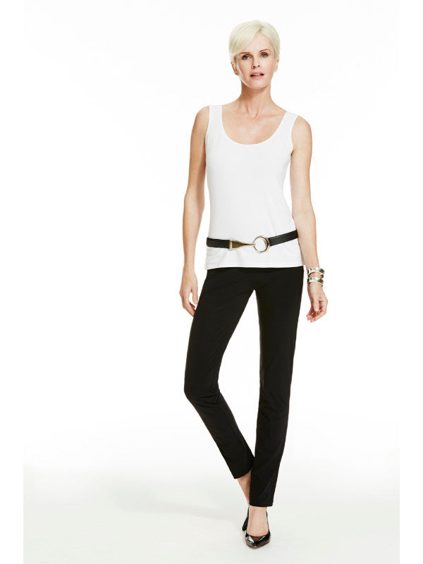 1259 Easy Fit Singlet