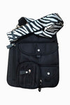 8360 Multi Pocket Bag