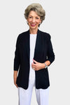 8644 Longer Summer Blazer