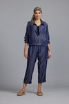 8762D Casual Denim Pant