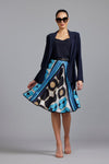 8644 Longer Summer Blazer