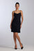 8742 Microjersey Slip Dress