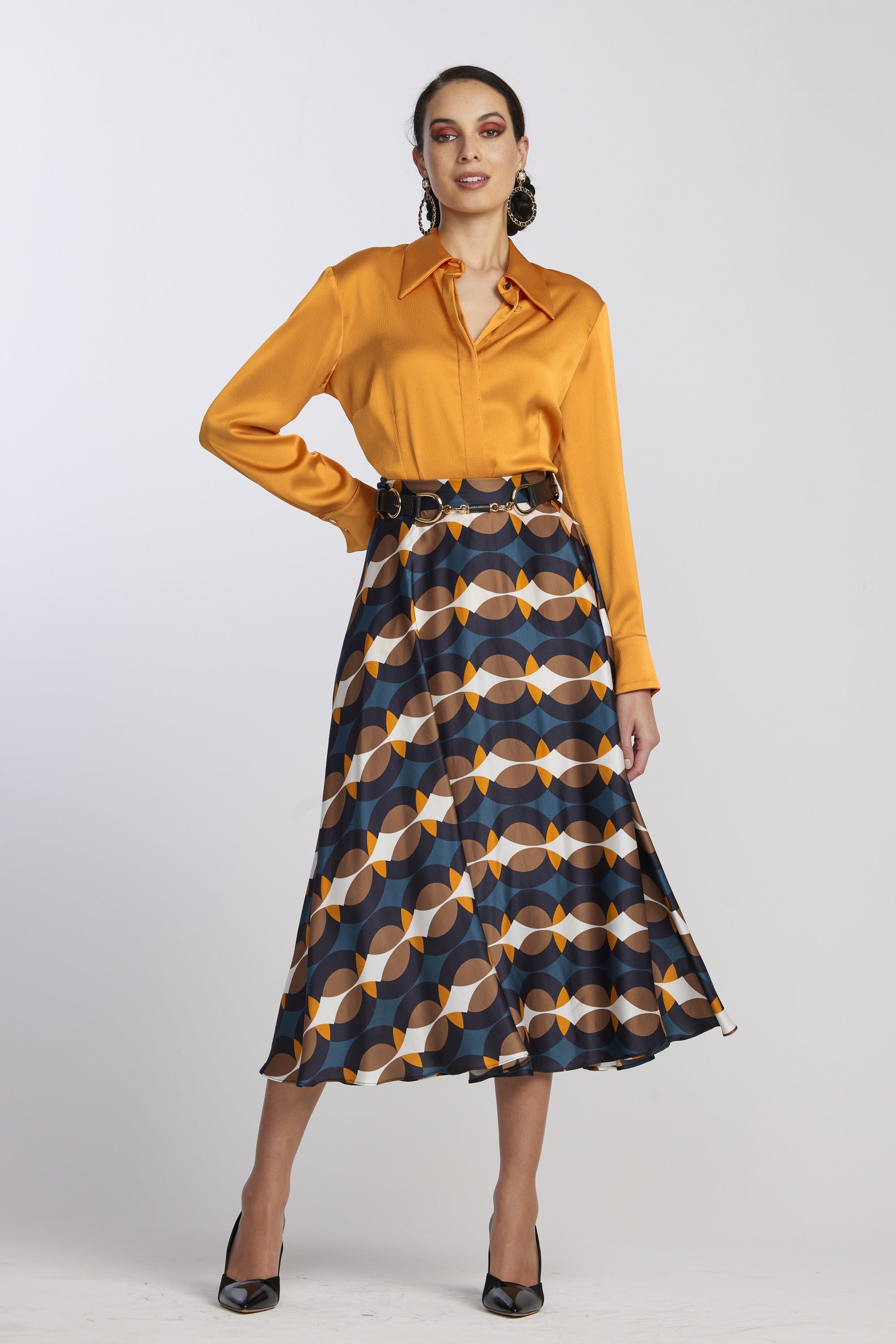Full skirt hotsell nz