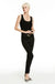 9301 Slim Fit MicroModal Singlet